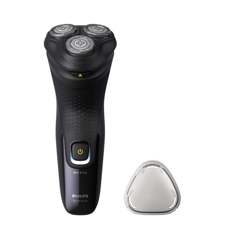 Philips Series 3000 Wet Or Dry Electric Shaver