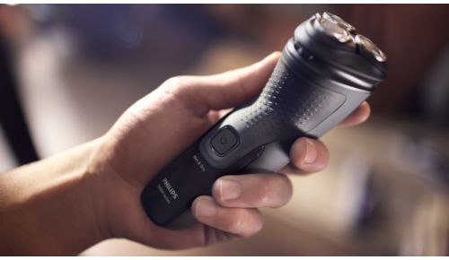 Impugnatura ergonomica per una presa migliore