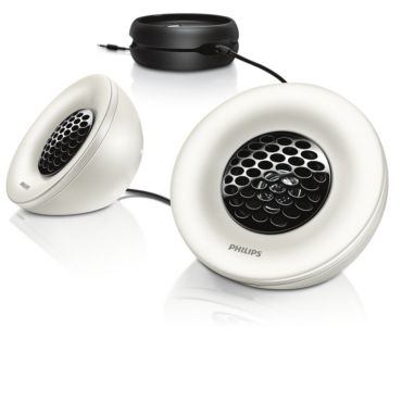 SBA1500 Portable Speaker System