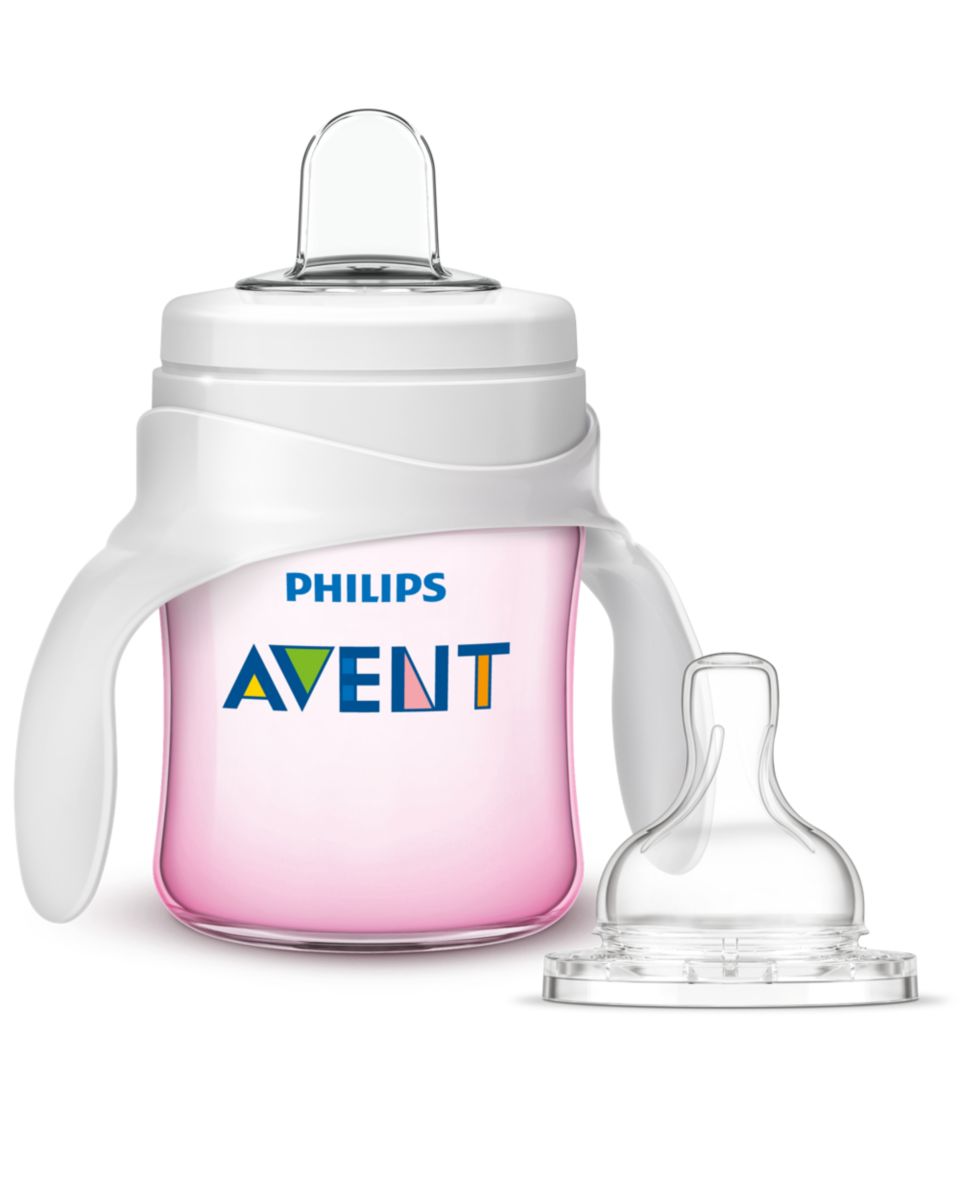 My First Transition Cup SCF259/02 | Avent