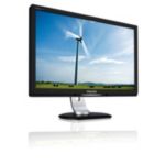 La primera pantalla con PowerSensor que ahorra energía