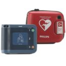 HeartStart FRx Automated external defibrillator