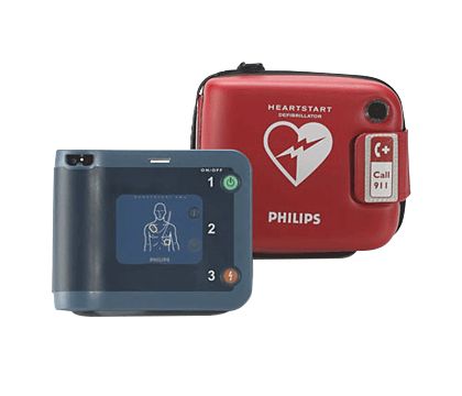 Philips Onsite - AED.5