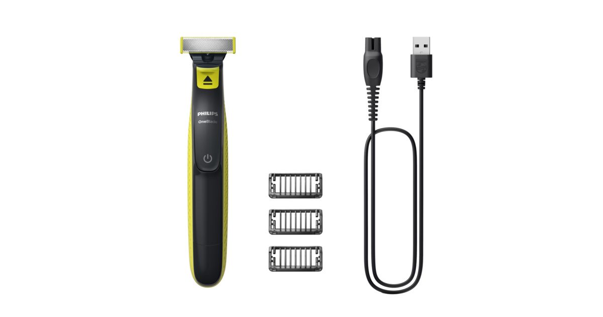 OneBlade Face QP2724/10 | Philips