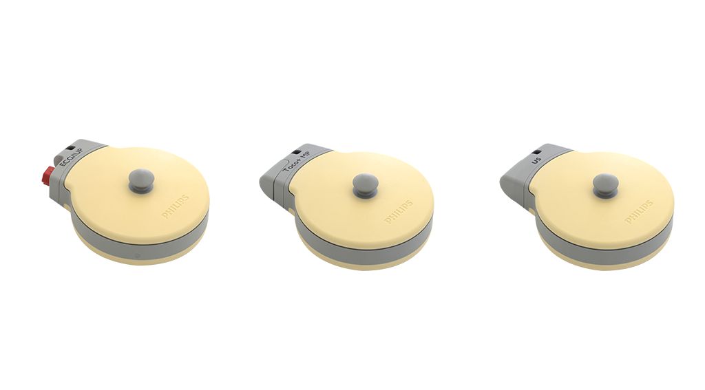 Standard product photograph