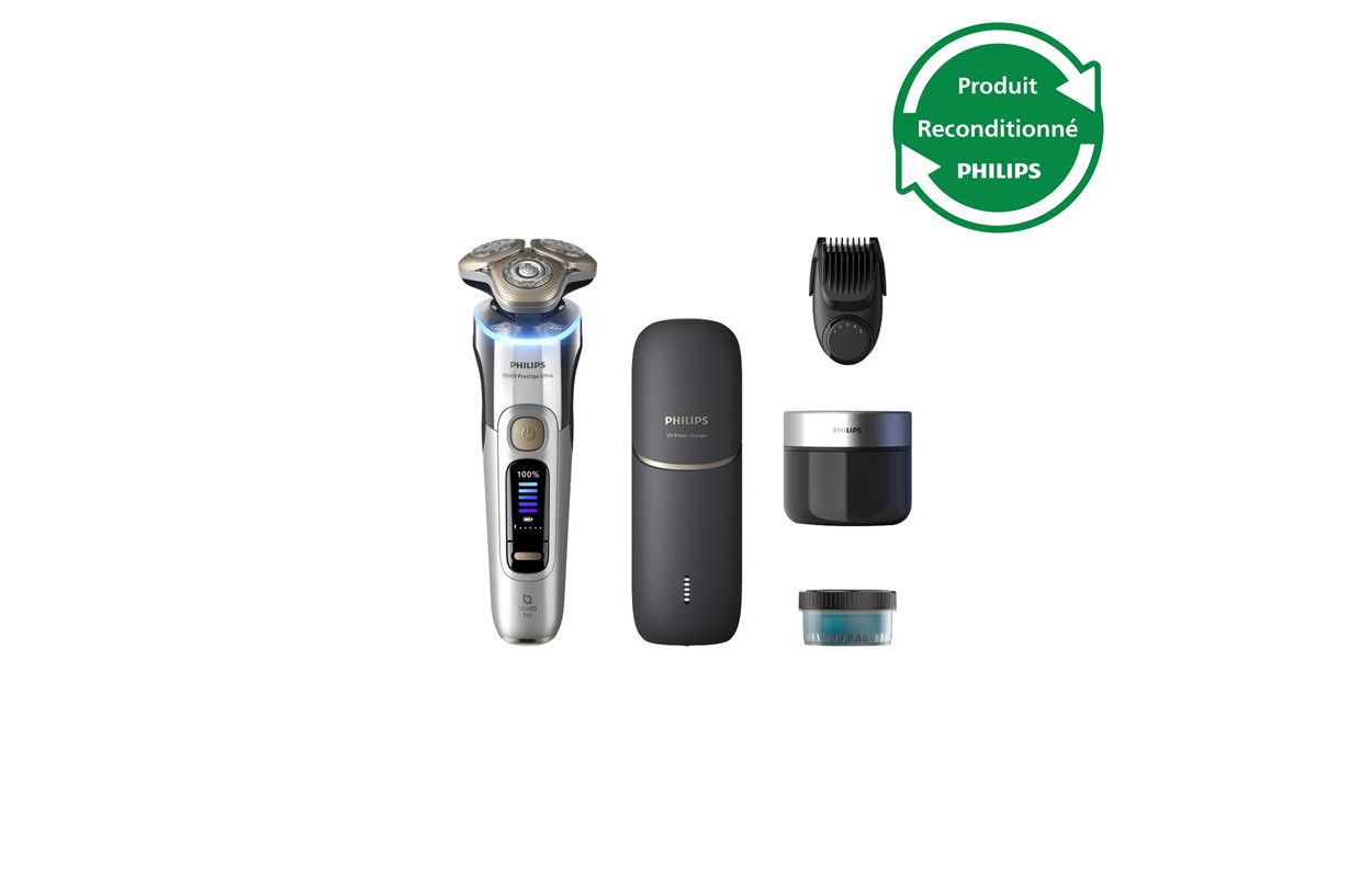 Rasage de pr&egrave;s longue dur&eacute;e, confort ultime pour la peau