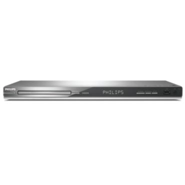 Проигрыватель DVD с HDMI и USB