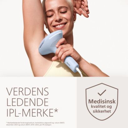 Philips Lumea IPL 9900 Pro