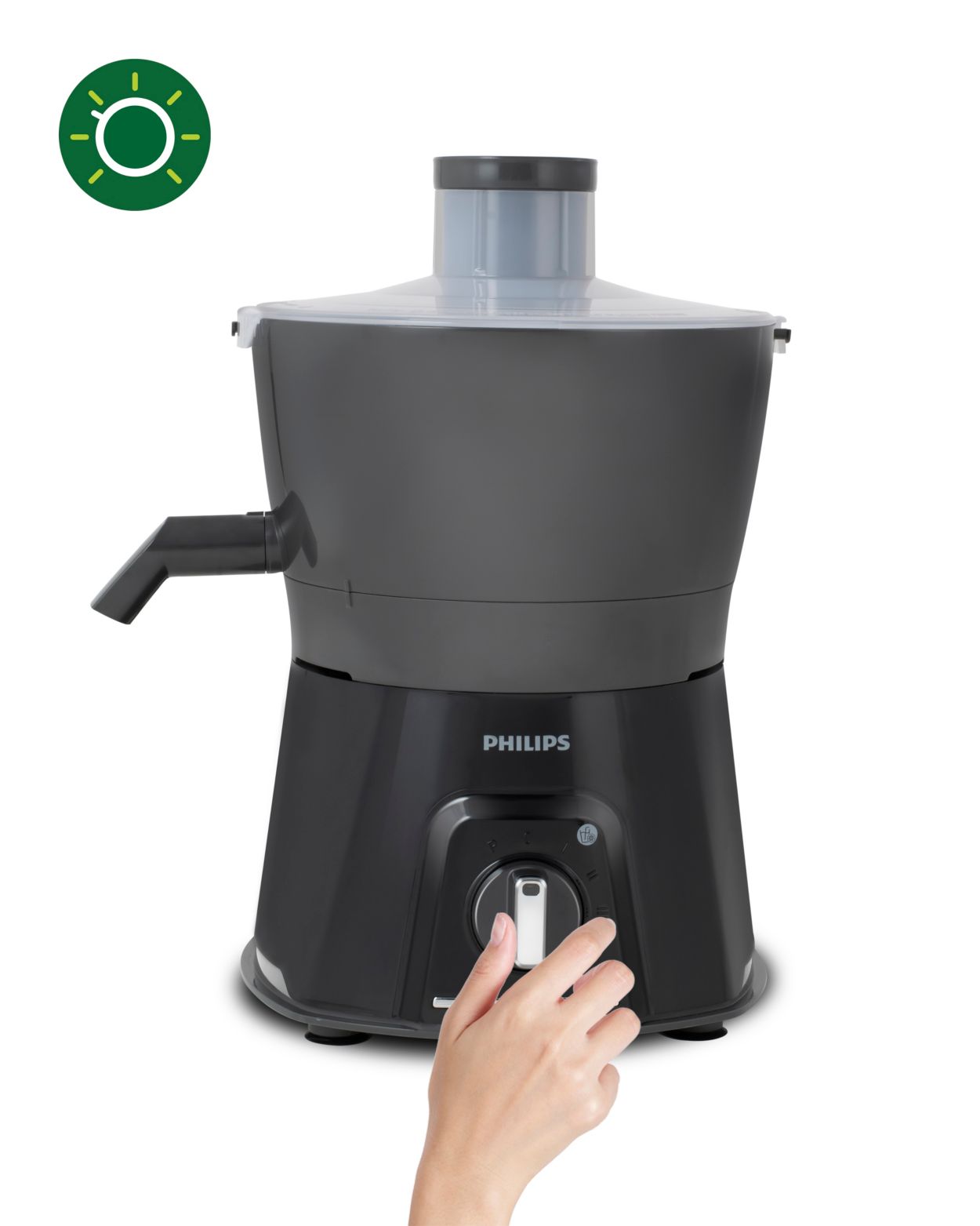 Juicer mixer 2025 grinder philips price