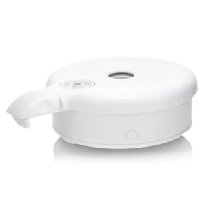 Philips Avent Tapa para robot de cocina