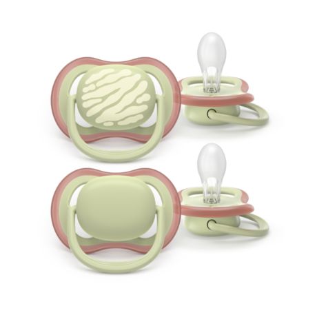 SCF349/52 Philips Avent Pacifier ultra air