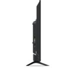 More than a smart TV, a better TV.
