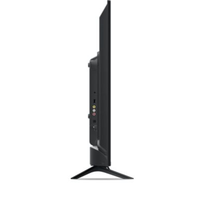 More than a smart TV, a better TV.