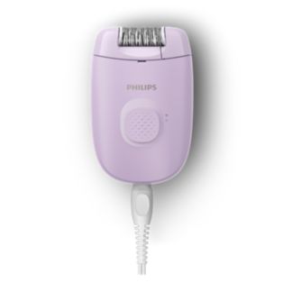 Epilator Series 2000 Depilator zasilany sieciowo