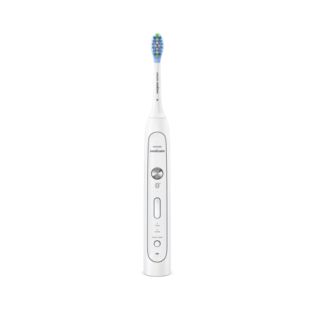 Sonicare FlexCare Platinum Connected Sonic electric toothbrush with app
