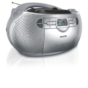 AZ1047 CD Soundmachine