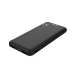 Slim and powerful power bank
