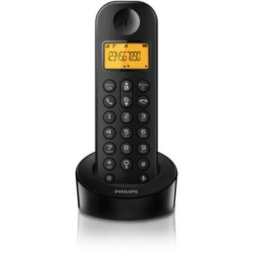 Schnurloses Telefon