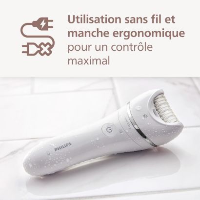 Philips Beauty Set Series 9000