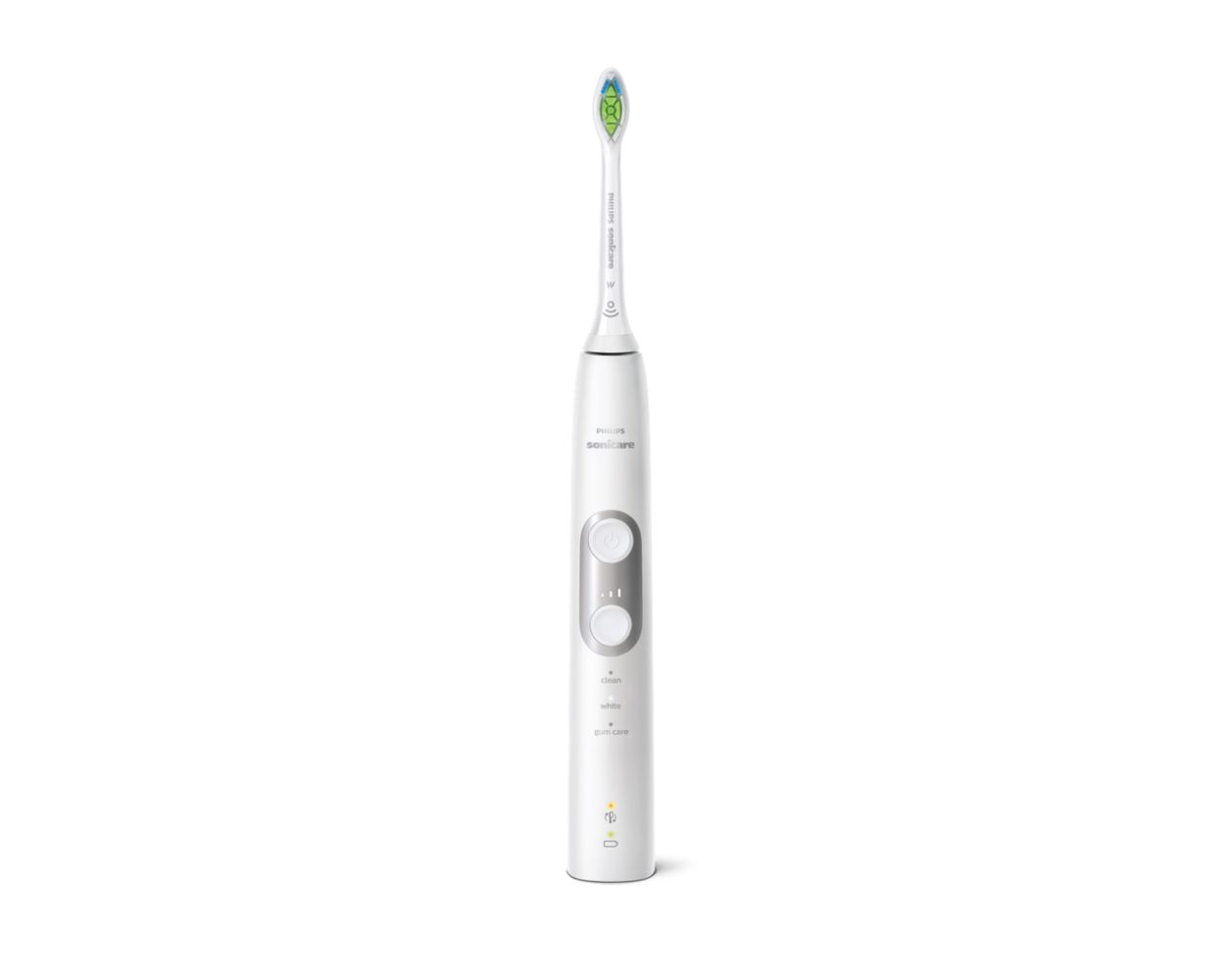ProtectiveClean 6100 Sonic electric toothbrush HX6423/85