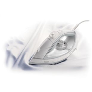 Azur Ionic Steam iron