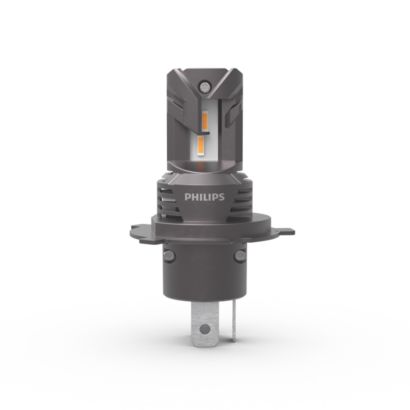 Philips Ultinon WeatherVision