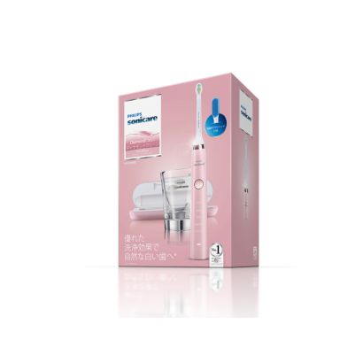 Sonicare DiamondClean