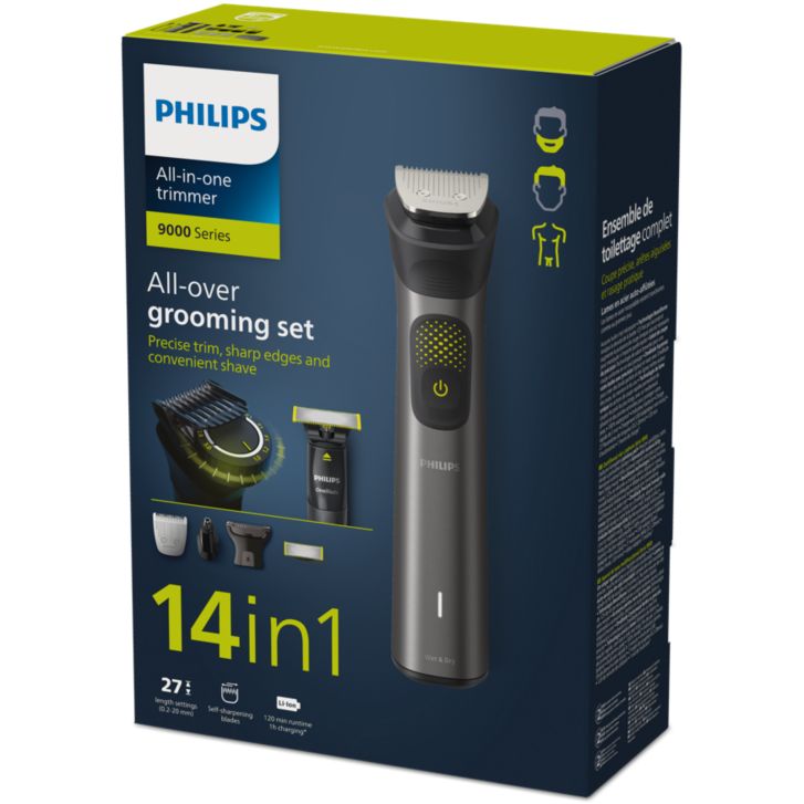 Philips All-in-One Trimmer