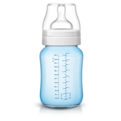 Clinically proven to reduce colic and discomfort*