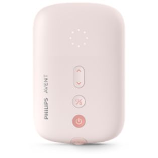 Avent Electric breast pump