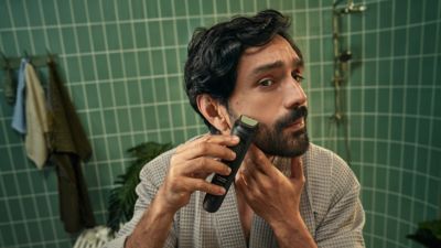 Norelco All-in-One Trimmer 3000 Series 13 in 1 trimmer - thumbnail 8