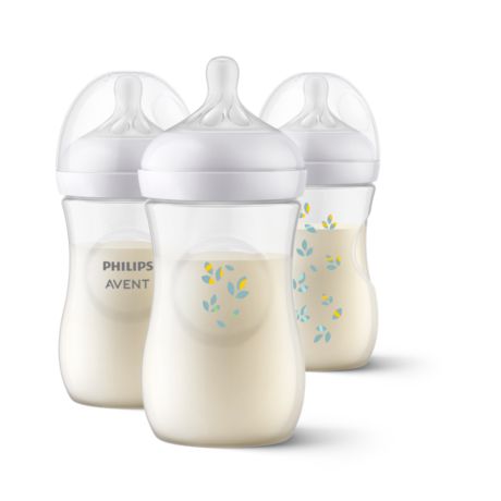 SCY903/70 Philips Avent Natural Response Baby Bottle