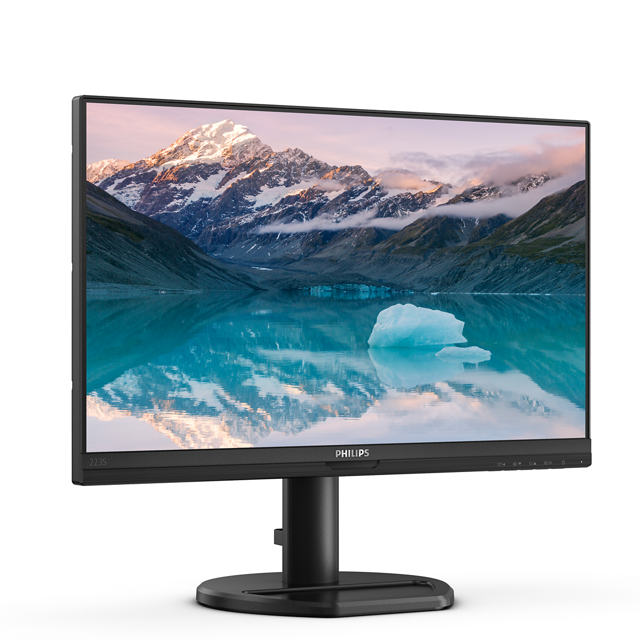 Business Monitor USB-C 搭載液晶モニター 223S9A/11 | Philips Business Monitor USB-C 搭載液晶モニター 223S9A/11 | Philips