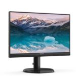 USB-C ドッキングモニターで