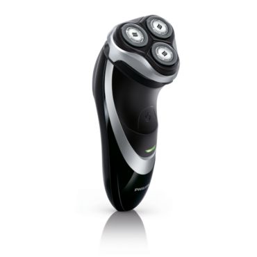 PowerTouch ドライ電気シェーバー
