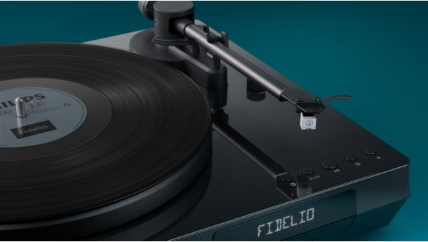 Made from high-quality components