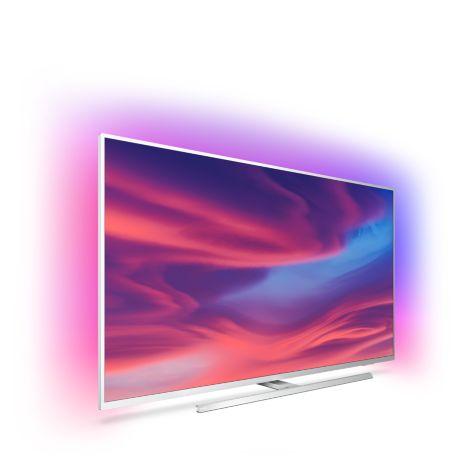 58PUS7304/12  7300 series 58PUS7304 4K UHD LED Android TV