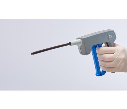TightRail Sub-C rotating mechanical dilator sheath
