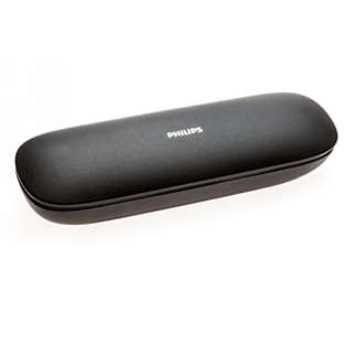 Philips Sonicare Charging travel case