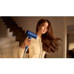 Máy sấy tóc nhanh nhất của chúng tôi từ trước đến nay