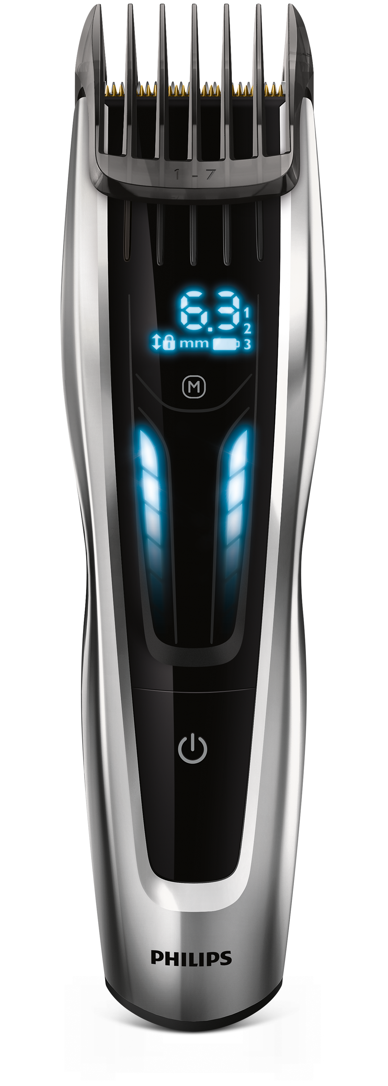 Hairclipper series 9000 ヘアーカッター HC9452/15 | Philips Hairclipper series 9000 ヘアーカッター HC9452/15 | Philips