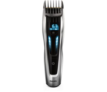 Hairclipper series 9000 ヘアーカッター HC9452/15 | Philips