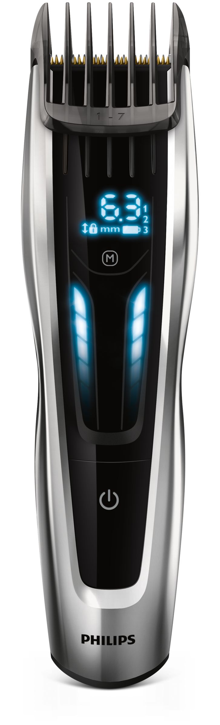 Philips Hairclipper series 9000