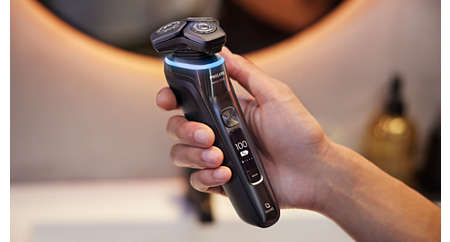 Philips shaver 9000 Series ウェット&ドライ電動シェーバー Philips shaver 9000 Series ウェット&ドライ電動シェーバー