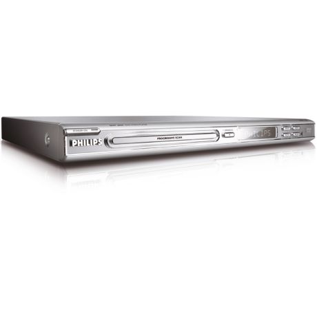 DVP3005/BK  DVP3005 DVD player
