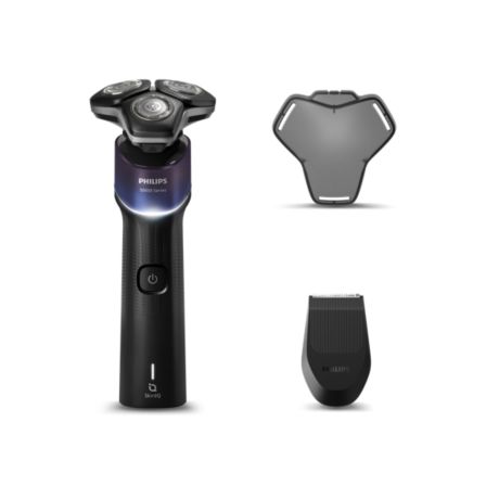 XQ522/03  Shaver 5000X Series X5005/00 P-CAP