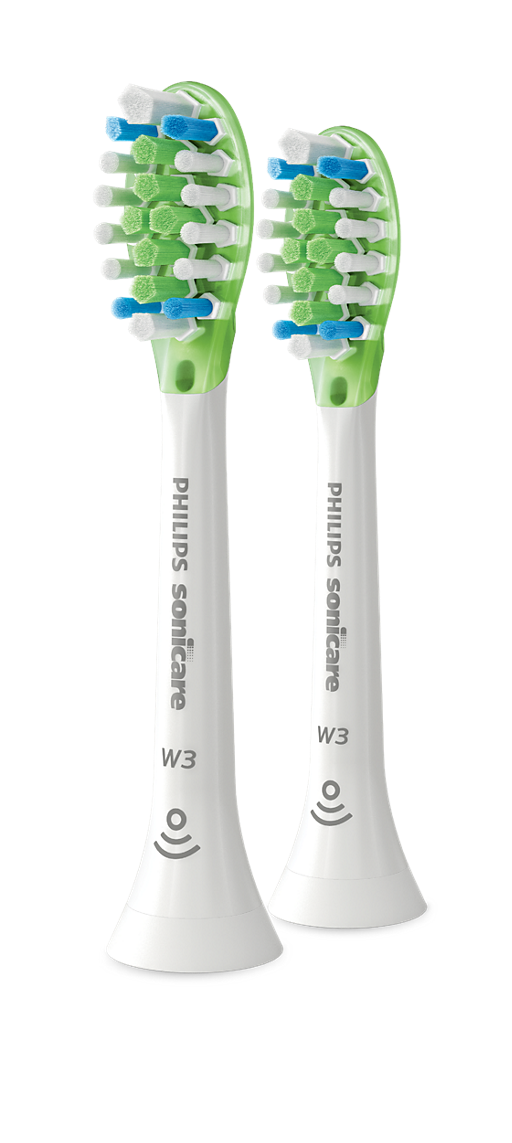 W3 Premium White