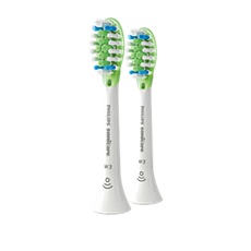 HX9062/65 Philips Sonicare W3 Premium White Standard sonic toothbrush heads
