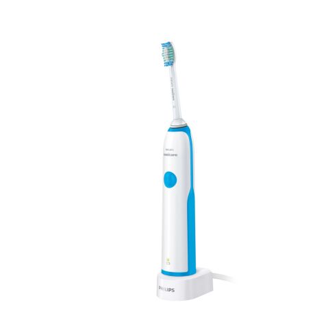 HX3281/20 Philips Sonicare DailyClean 2100 Cepillo dental eléctrico sónico