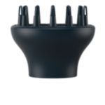 Γρήγορο στέγνωμα χωρίς φθορά από τη θερμότητα*